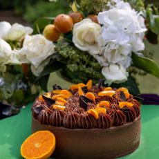 Chocolate-Orange-Cake