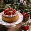 Strawberry Cake - Image 3